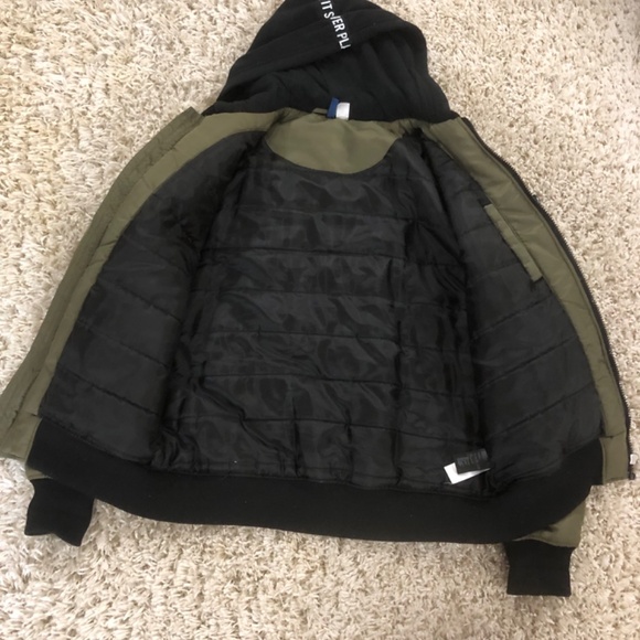 H&M Jacket - Picture 7 of 7